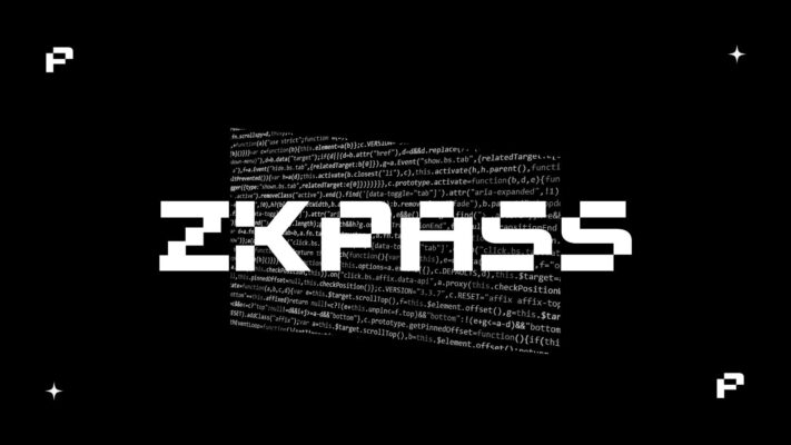 Tìm hiểu zkPass – giao thức xác minh danh tính sử dụng ZKP