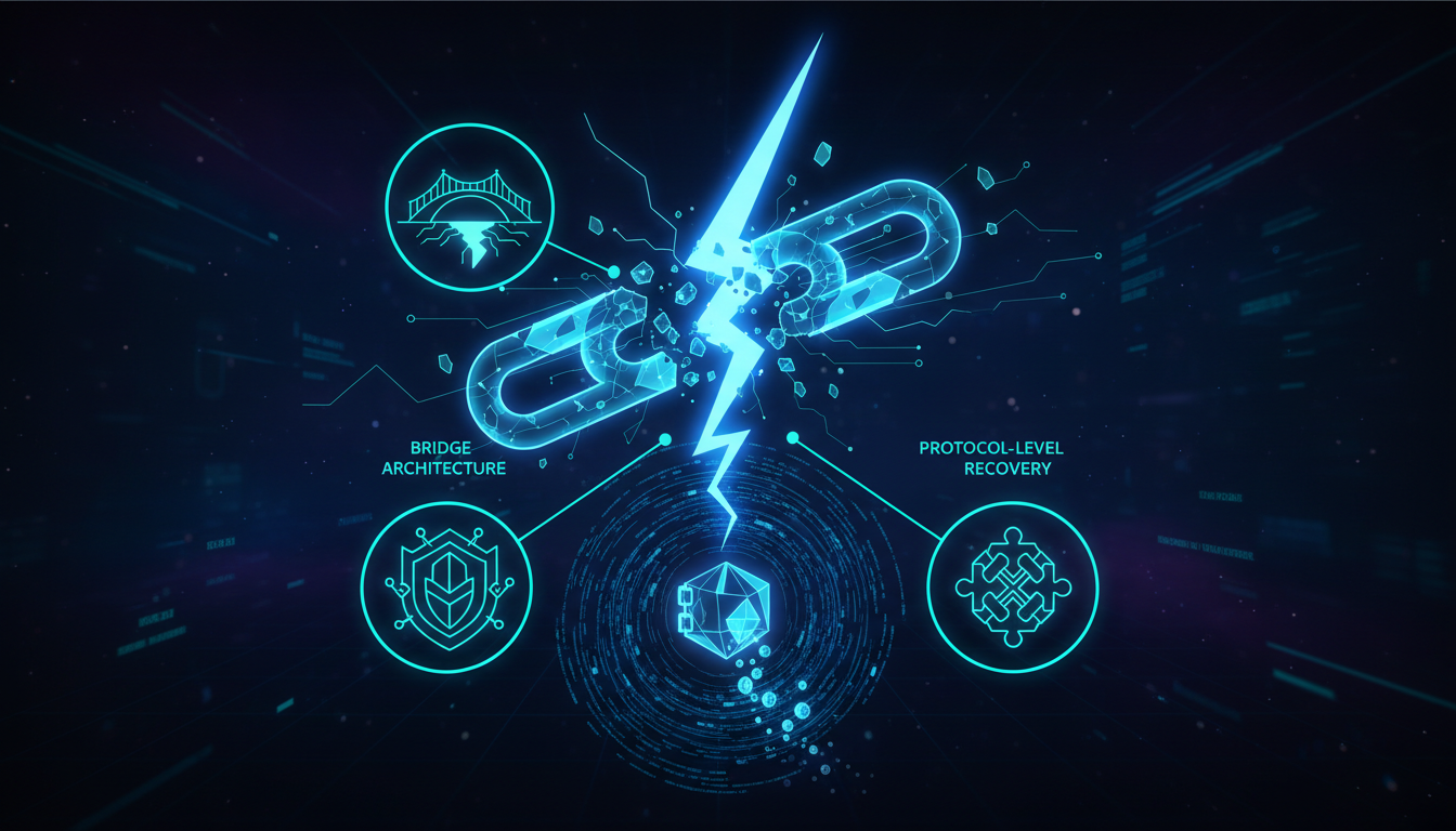 Vụ khai thác hơn 10 triệu USD tại THORChain phơi bày điểm yếu cốt lõi của DeFi đa chuỗi