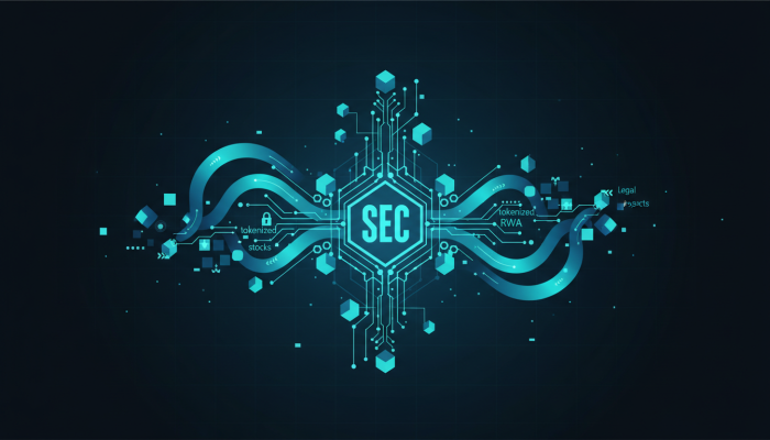 SEC tiến gần chấp thuận cổ phiếu token hóa: chất xúc tác mới cho cuộc đua RWA