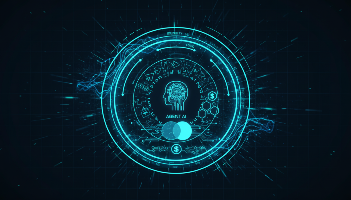 Mastercard và Chiến lược Hợp nhất Agent AI với Stablecoin trong Kỷ nguyên Thương mại Máy móc