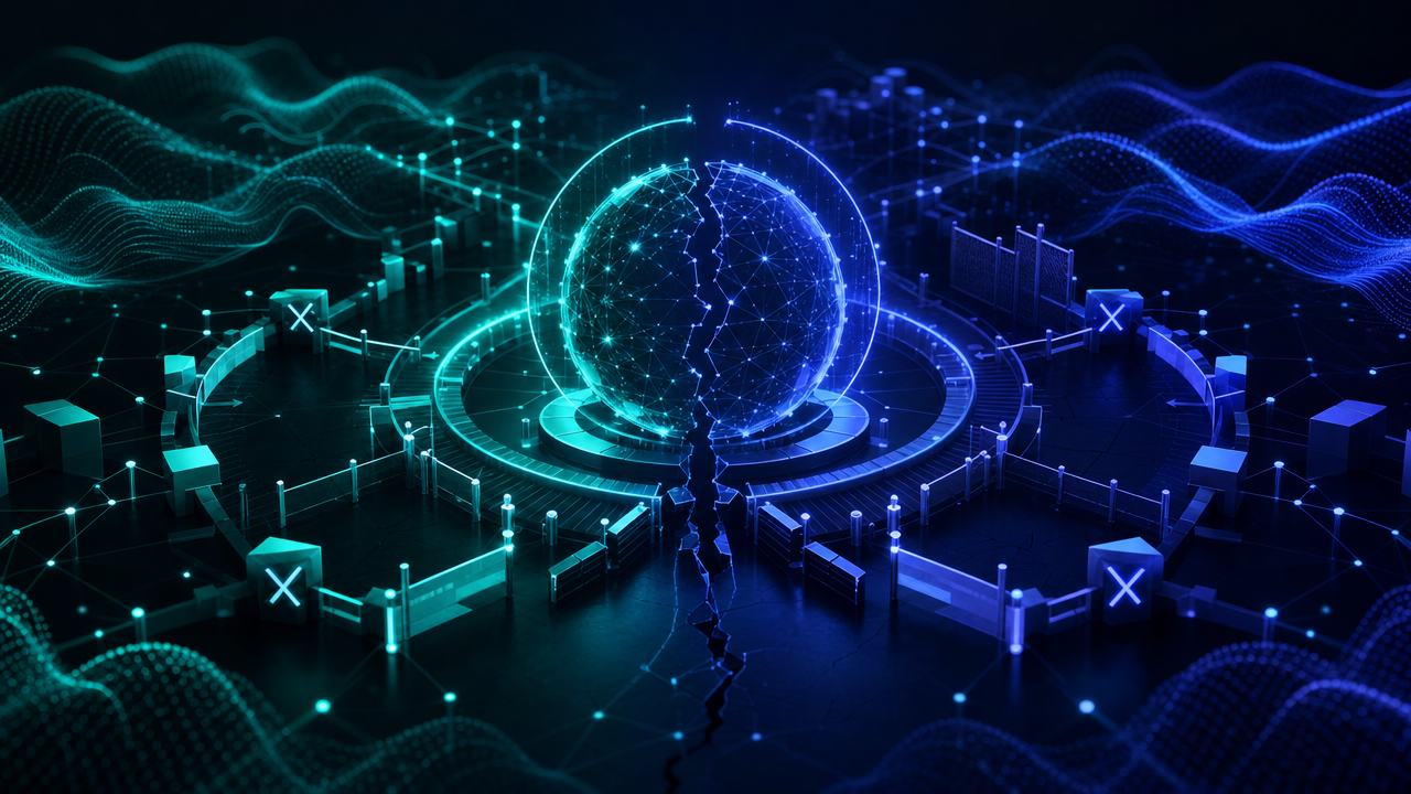 Hạn chế giao dịch chính trị phơi bày rủi ro cốt lõi của prediction markets