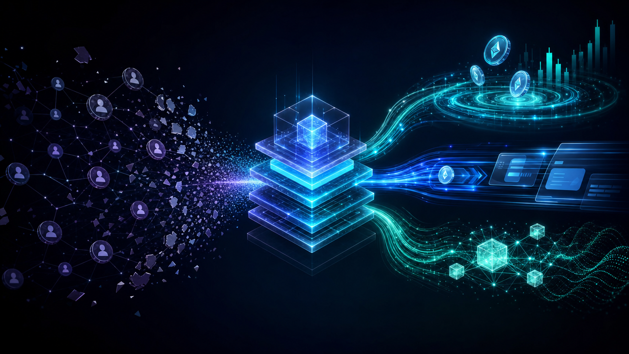 Base từ bỏ SocialFi để săn thanh khoản, thanh toán và AI