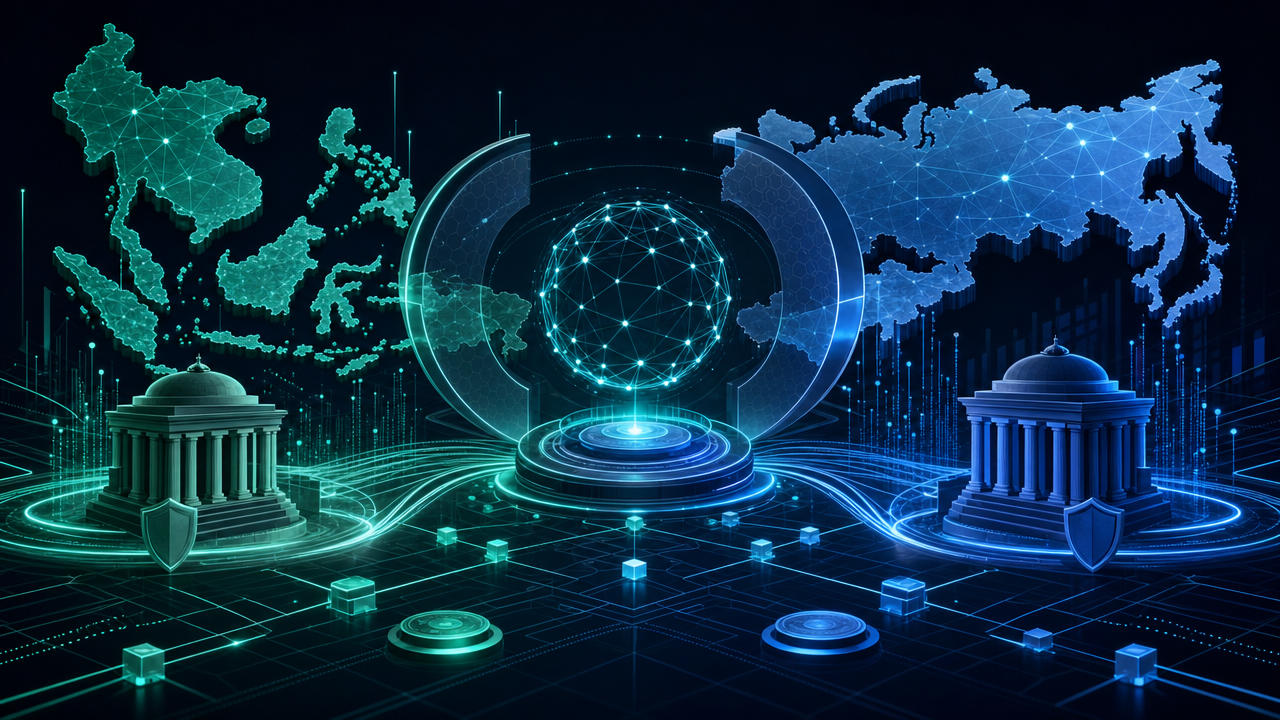 Việt Nam và Nga đẩy nhanh luật crypto: mặt trận mới của thị trường mới nổi