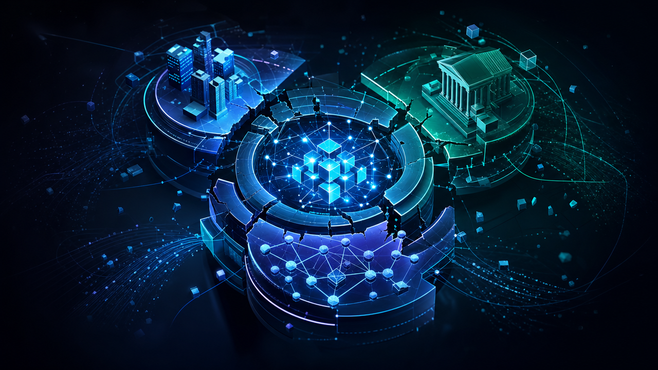 Chapter 11 của Movement Labs phơi bày lỗ hổng quản trị token